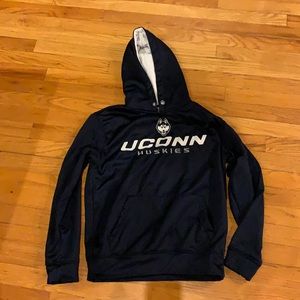 Uconn Sweatshirt Hoodie